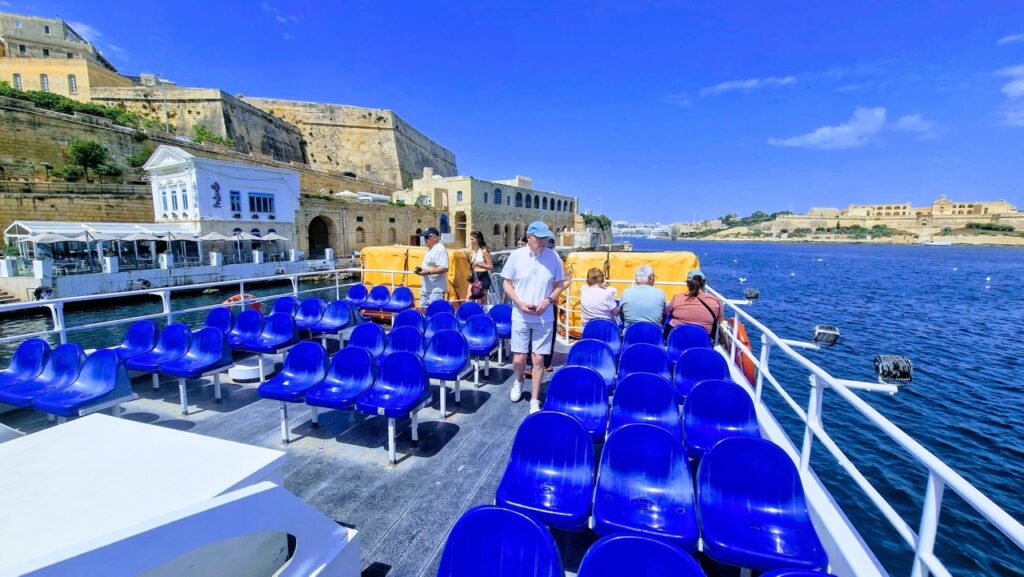 Valletta-Sliema komp