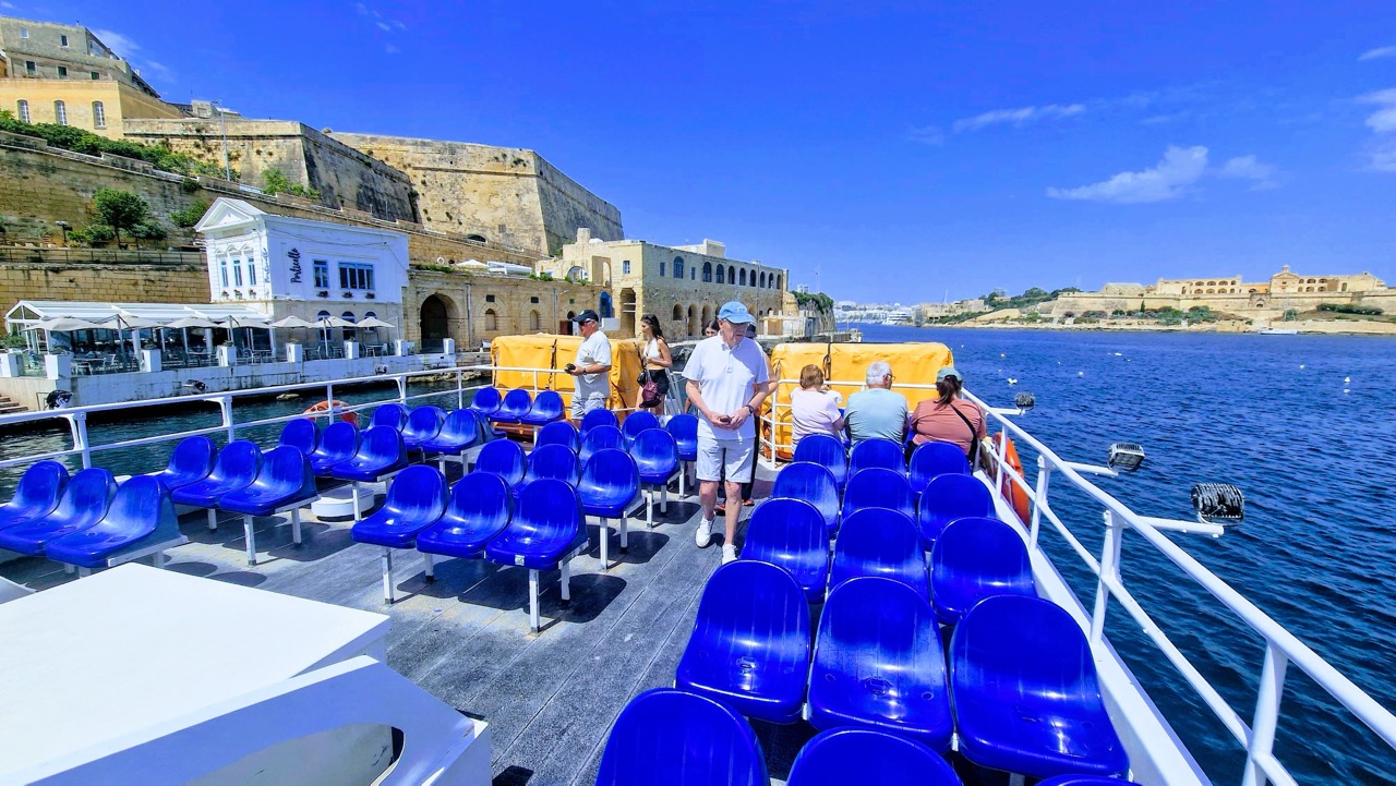 Valletta-Sliema komp